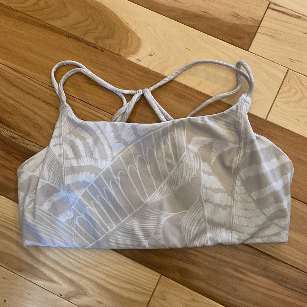 Athleta Sports Bra